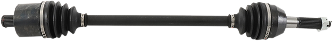 ALL BALLS Axle Kit - Complete - 8 Ball - Extreme Duty - Rear Left/Right - Polaris AB8-PO-8-340