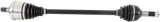 ALL BALLS Axle Kit - Complete - 8 Ball - Extreme Duty - Rear Left/Right - Can-Am AB8-CA-8-307