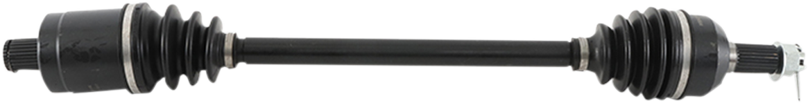 ALL BALLS Axle Kit - Complete - 8 Ball - Extreme Duty - Rear Left/Right - Polaris AB8-PO-8-381