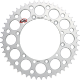 RENTHAL Sprocket - 50 Tooth 112U-520-50GESI - Cycle City Outdoors