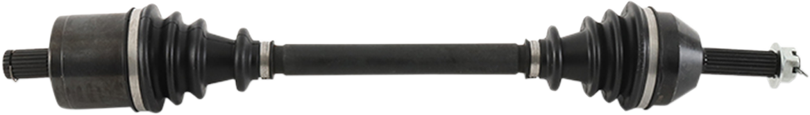 ALL BALLS Axle Kit - Complete - 8 Ball - Extreme Duty - Front Left/Right - Polaris AB8-PO-8-314