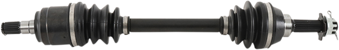 ALL BALLS Axle Kit - Complete - 8 Ball - Extreme Duty - Front Left/Right - Suzuki AB8-SK-8-300