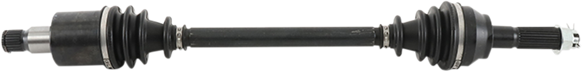 ALL BALLS Axle Kit - Complete - 8 Ball - Extreme Duty - Rear Left/Right - Polaris AB8-PO-8-338