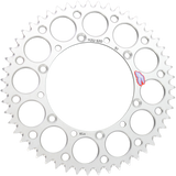 RENTHAL Sprocket - 51 Tooth 112U-520-51GESI - Cycle City Outdoors