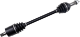 ALL BALLS Axle Kit - Complete - 8 Ball - Extreme Duty - Rear Left/Right - Can-Am AB8-CA-8-333