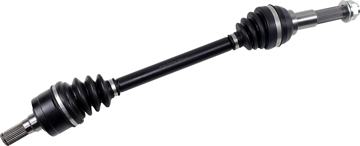 ALL BALLS Axle Kit - Complete - 8 Ball - Extreme Duty - Rear Left/Right - Yamaha AB8-YA-8-326