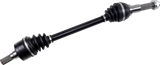 ALL BALLS Axle Kit - Complete - 8 Ball - Extreme Duty - Rear Left/Right - Yamaha AB8-YA-8-326