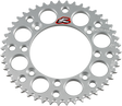 RENTHAL Sprocket - Rear - 47 Tooth 121U-428-47GPSI - Cycle City Outdoors
