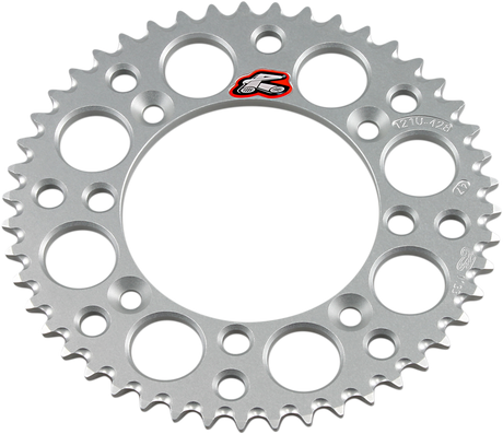 RENTHAL Sprocket - Rear - 47 Tooth 121U-428-47GPSI - Cycle City Outdoors