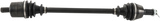 ALL BALLS Axle Kit - Complete - 8 Ball - Extreme Duty - Front Left/Right - Polaris AB8-PO-8-311