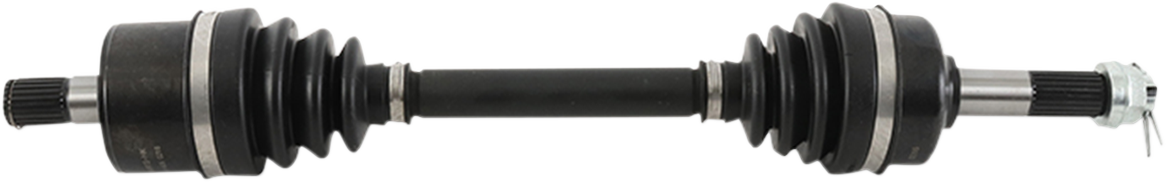 ALL BALLS Axle Kit - Complete - 8 Ball - Extreme Duty - Rear Left/Right - Kawasaki AB8-KW-8-312