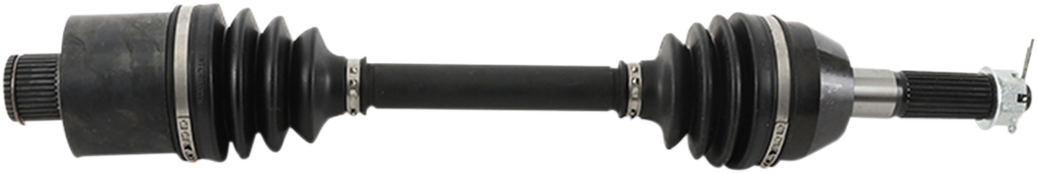 ALL BALLS Axle Kit - Complete - 8 Ball - Extreme Duty - Rear Left/Right | Middle Left/Right - Polaris AB8-PO-8-329
