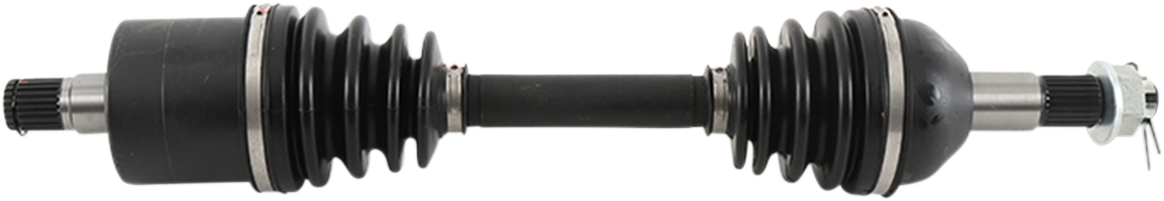 ALL BALLS Axle Kit - Complete - 8 Ball - Extreme Duty - Rear Left/Right | Middle Right - Can-Am AB8-CA-8-305