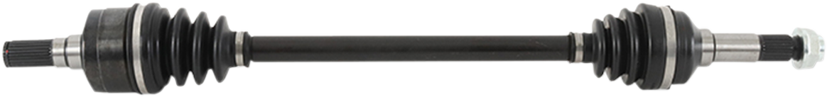 ALL BALLS Axle Kit - Complete - 8 Ball - Extreme Duty - Rear Left/Right - Yamaha AB8-YA-8-358
