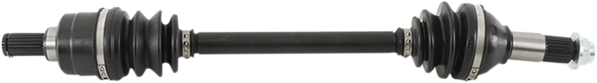 ALL BALLS Axle Kit - Complete - 8 Ball - Extreme Duty - Rear Left/Right - Yamaha AB8-YA-8-346