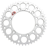 RENTHAL Sprocket - Suzuki - 47 Tooth 123U-520-47GYSI - Cycle City Outdoors
