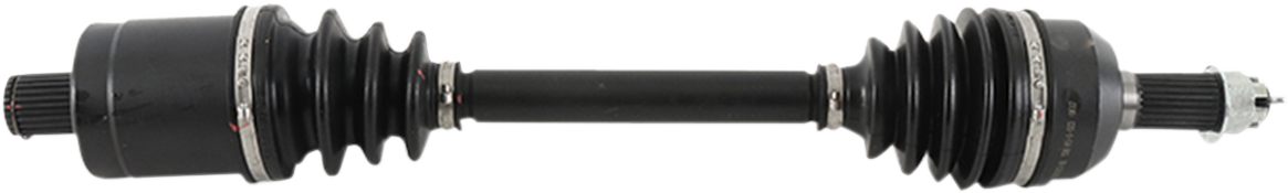 ALL BALLS Axle Kit - Complete - 8 Ball - Extreme Duty - Rear Left/Right - Polaris AB8-PO-8-380