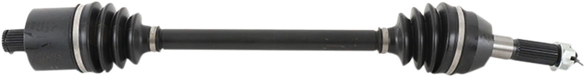 ALL BALLS Axle Kit - Complete - 8 Ball - Extreme Duty - Rear Left/Right - Polaris AB8-PO-8-397
