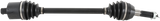 ALL BALLS Axle Kit - Complete - 8 Ball - Extreme Duty - Rear Left/Right - Polaris AB8-PO-8-397