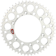 RENTHAL Sprocket - Suzuki - 49-Tooth 123U-520-49GYSI - Cycle City Outdoors