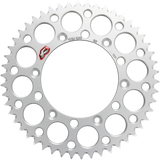 RENTHAL Sprocket - Suzuki - 50-Tooth 123U-520-50GYSI - Cycle City Outdoors