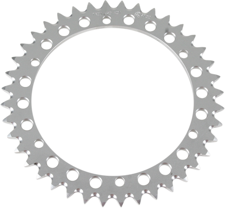 RENTHAL Sprocket - Yamaha - 40 Tooth 130U-520-40GBSI - Cycle City Outdoors