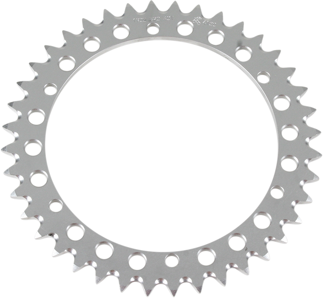 RENTHAL Sprocket - Yamaha - 40 Tooth 130U-520-40GBSI - Cycle City Outdoors