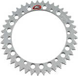 RENTHAL Sprocket - Yamaha - 41 Tooth 130U-520-41GBSI - Cycle City Outdoors
