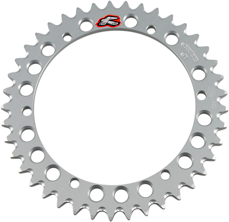 RENTHAL Sprocket - Yamaha - 41 Tooth 130U-520-41GBSI - Cycle City Outdoors