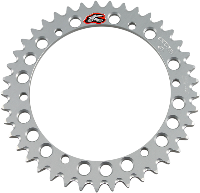 RENTHAL Sprocket - Yamaha - 41 Tooth 130U-520-41GBSI - Cycle City Outdoors