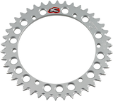 RENTHAL Sprocket - Yamaha - 42 Tooth 130U-520-42GBSI - Cycle City Outdoors