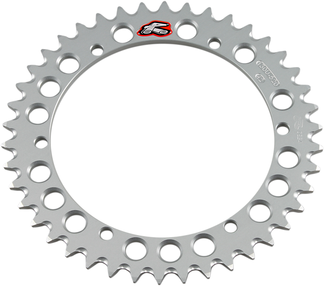 RENTHAL Sprocket - Yamaha - 42 Tooth 130U-520-42GBSI - Cycle City Outdoors