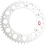 RENTHAL Sprocket - Yamaha - 49 Tooth 131U-520-49GBSI - Cycle City Outdoors