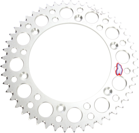 RENTHAL Sprocket - Yamaha - 49 Tooth 131U-520-49GBSI - Cycle City Outdoors
