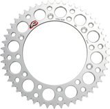 RENTHAL Sprocket - Yamaha - 50 Tooth 131U-520-50GBSI - Cycle City Outdoors