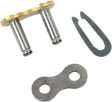 RENTHAL 420 R1 - Replacement Clip Connecting Link C227 - Cycle City Outdoors