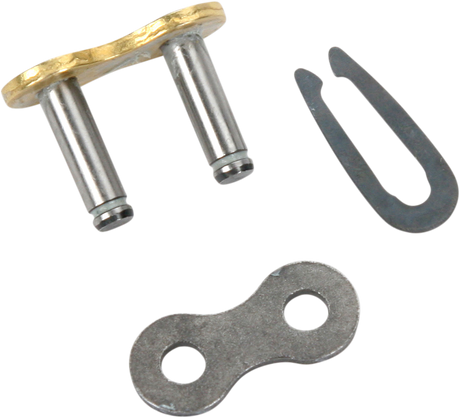 RENTHAL 420 R1 - Replacement Clip Connecting Link C227 - Cycle City Outdoors