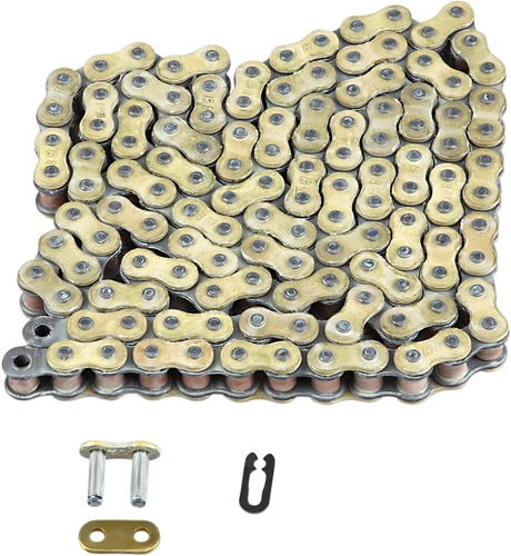 RENTHAL 428 R1 - Works Chain - 130 Links C272 - Cycle City Outdoors