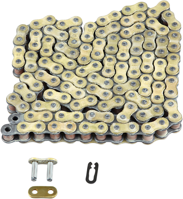 RENTHAL 428 R1 - Works Chain - 130 Links C272 - Cycle City Outdoors