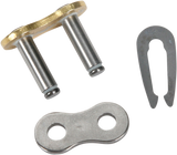RENTHAL 428 R1 - Replacement Connecting Link - Clip-Type C253 - Cycle City Outdoors