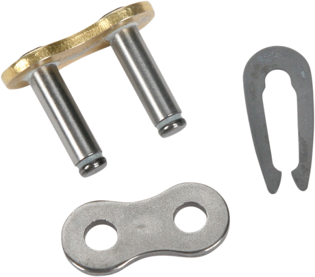 RENTHAL 428 R1 - Replacement Connecting Link - Clip-Type C253 - Cycle City Outdoors