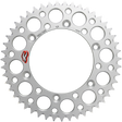 RENTHAL Sprocket - Rear - 47 Tooth 150U-520-47GBSI - Cycle City Outdoors