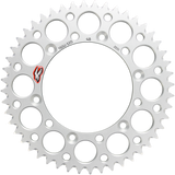 RENTHAL Sprocket - Rear - 48 Tooth 150U-520-48GBSI - Cycle City Outdoors
