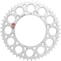 RENTHAL Sprocket - Rear - 48 Tooth 150U-520-48GBSI - Cycle City Outdoors