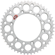 RENTHAL Sprocket - Rear - 49 Tooth 150U-520-49GBSI - Cycle City Outdoors