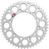 RENTHAL Sprocket - Rear - 49 Tooth 150U-520-49GBSI - Cycle City Outdoors