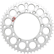 RENTHAL Sprocket - Rear - 50 Tooth 150U-520-50GBSI - Cycle City Outdoors