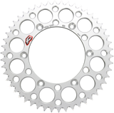 RENTHAL Sprocket - Rear - 50 Tooth 150U-520-50GBSI - Cycle City Outdoors