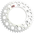RENTHAL Sprocket - Honda - 45 Tooth 154U-520-45GRSI - Cycle City Outdoors