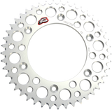 RENTHAL Sprocket - Honda - 45 Tooth 154U-520-45GRSI - Cycle City Outdoors
